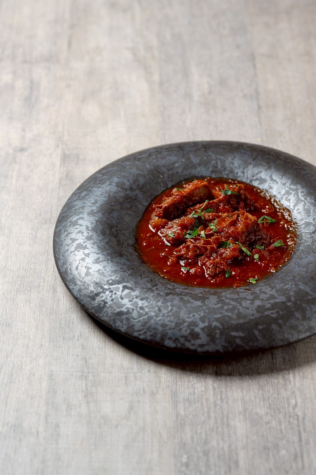 創作bistro のんのの料理